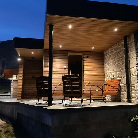 Gite La Petite Beurrerie Des Ardennes Celles  Luaran gambar