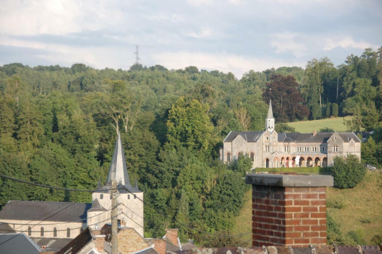 Gite La Petite Beurrerie Des Ardennes Celles  Luaran gambar