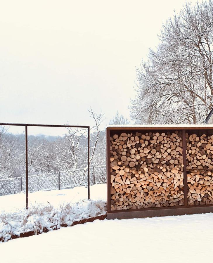 Gite La Petite Beurrerie Des Ardennes Celles  Luaran gambar
